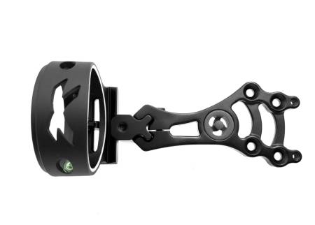 ПРИЦЕЛ для блочного лука Truglo Storm 3 pin .019"