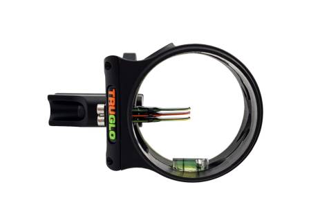 ПРИЦЕЛ для блочного лука Truglo Storm 3 pin .019"