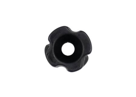 ПИП-САЙТ алюминиевый Maximal Anodize 1/8" Black