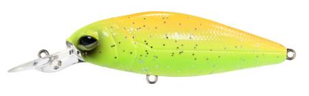 ВОБЛЕР плав. дл.80мм 14гр. ORIGINAL SHAD-XDR 011 "Lucky John"