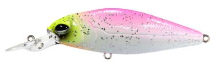 ВОБЛЕР плав. дл.80мм 14гр. ORIGINAL SHAD-XDR 010 "Lucky John"