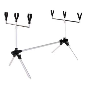 ПОДСТАВКА ДЛЯ УДИЛИЩ "Rod-Pod Al" 5U+5Y