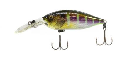 ВОБЛЕР DEEP-Х 100 LBO 59мм 10,6 гр. GG GILL "Megabass"