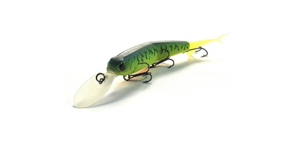 ВОБЛЕР суспендер 125SP в.13гр. Killer Bill Minnow 45 "Imakatsu"