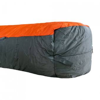Спальный мешок -30 Oimyakon T-Loft Compact L "Tramp" TRS-048С