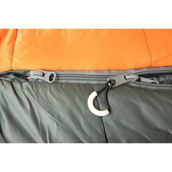 Спальный мешок -30 Oimyakon T-Loft Compact L "Tramp" TRS-048С