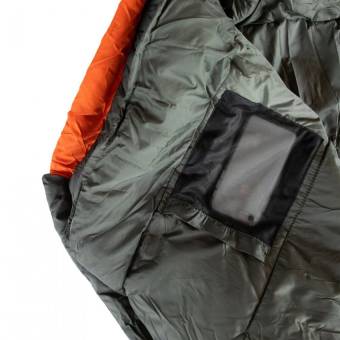 Спальный мешок -30 Oimyakon T-Loft Compact L "Tramp" TRS-048С