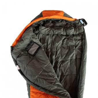 Спальный мешок -30 Oimyakon T-Loft Compact R "Tramp" TRS-048С