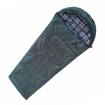 СПАЛЬНЫЙ мешок одеяло Ember Plus -5 "Totem"