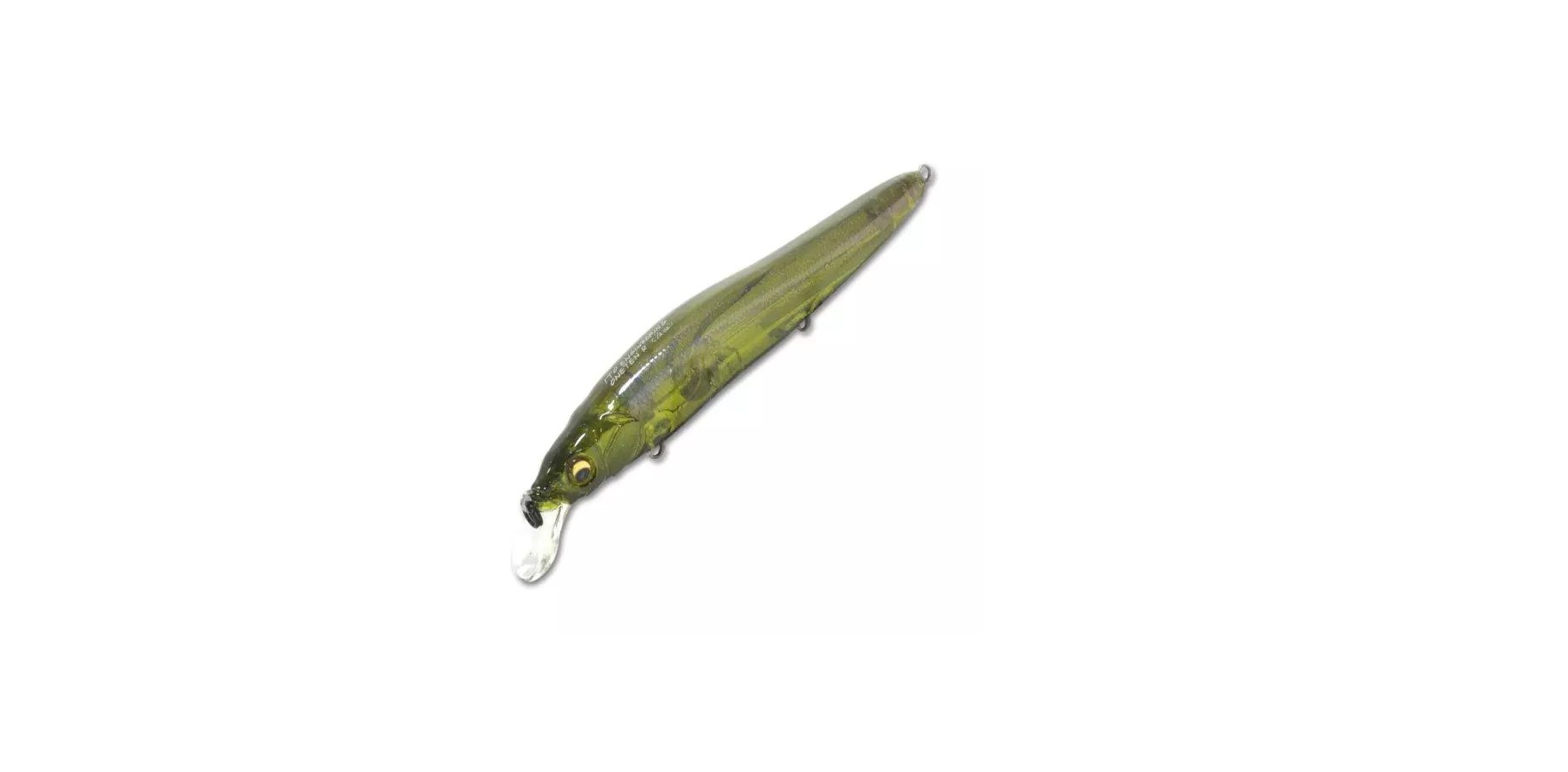 ВОБЛЕР плав. в.14гр. Oneten R+2 purple winneie shad "Megabass"