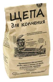 ЩЕПА Черешневая 300гр