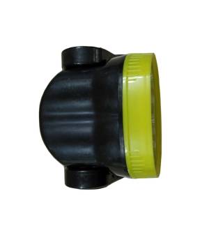 ФОНАРЬ налобный 538