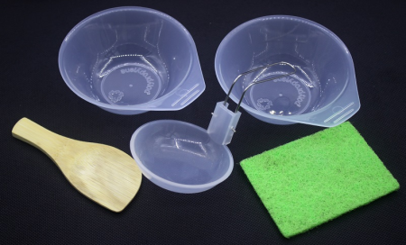 Набор туристической посуды Cooking Set SY-200