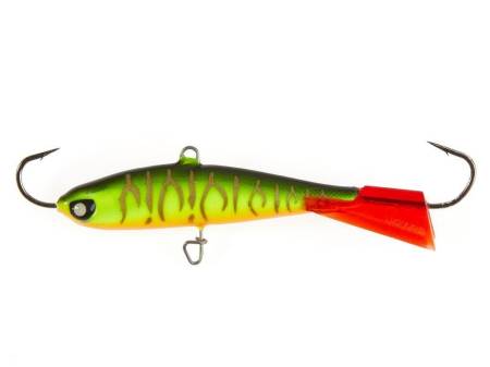 БАЛАНСИР LUCKY JOHN NORDIC 5, 50ММ, цвет 301RT  51500-301RT