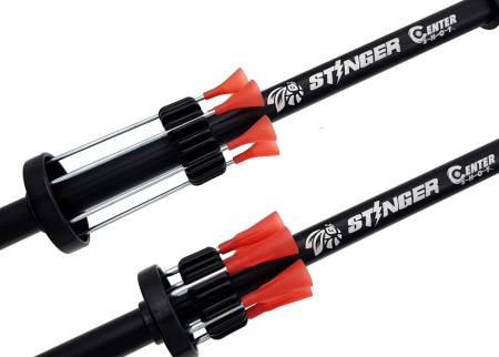 ДУХОВАЯ ТРУБКА Centershot Stinger 120см