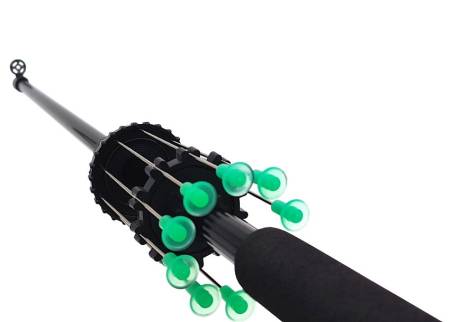 ДУХОВАЯ ТРУБКА Centershot Venom 76см