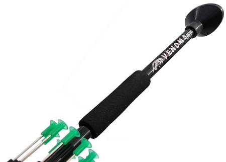 ДУХОВАЯ ТРУБКА Centershot Venom 76см