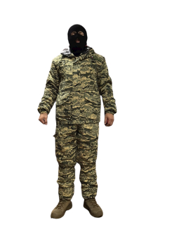 КОСТЮМ зимний "Победитель" 60-62 р.