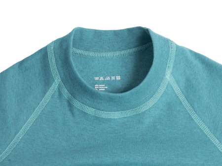 ТЕРМОБЕЛЬЕ "NORFIN" LADY BASE AQUAMARINE