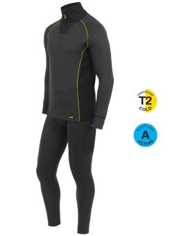 ТЕРМОБЕЛЬЕ "NORFIN" Scandic Comfort P L (50 р.)