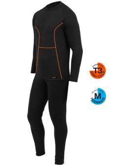 ТЕРМОБЕЛЬЕ "NORFIN" Scandic Comfort P L (50 р.)