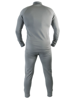 ТЕРМОБЕЛЬЕ "NORFIN" POLAR PRO GRAY