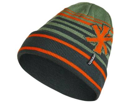 ШАПКА "NORFIN" CRYSTAL Р.L