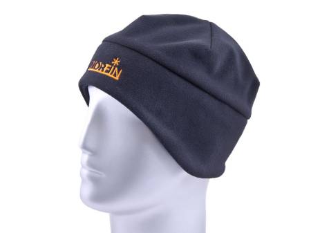 ШАПКА чёрная  83 bl p.M "NORFIN"