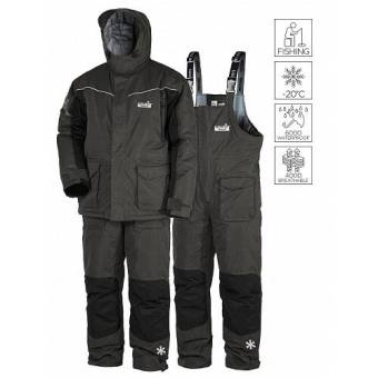 КОСТЮМ element gray 05 Р. XXL "NORFIN"
