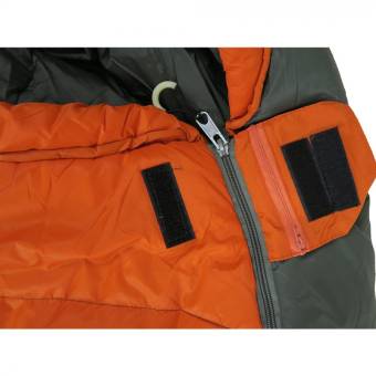 Спальник кокон -20 Fjord T-Loft Compact R "Tramp"