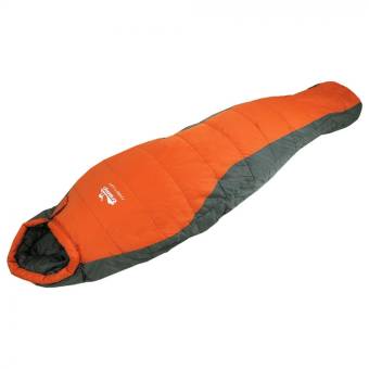 Спальник кокон -20 Fjord T-Loft Regular R "Tramp"