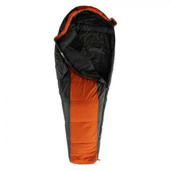 Спальник кокон -20 Fjord T-Loft Regular R "Tramp"