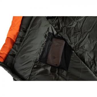 Спальник кокон -20 Fjord T-Loft Regular R "Tramp"