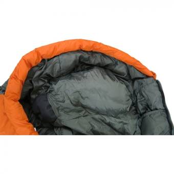 Спальник кокон -20 Fjord T-Loft Regular R "Tramp"