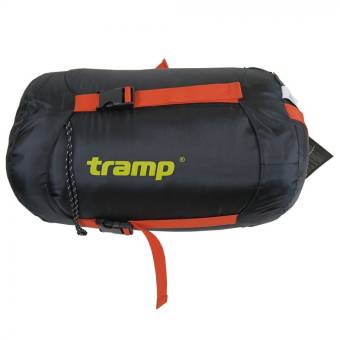 Спальник кокон -20 Fjord T-Loft Regular R "Tramp"
