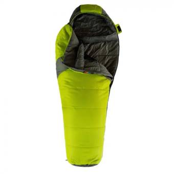 Спальный мешок -20 Hiker Long/Правый "Tramp"