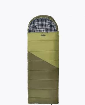 Спальник одеяло -25 Kingwood Regular/Левый "Tramp"