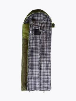 Спальник одеяло -25 Kingwood Regular/Левый "Tramp"
