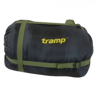Спальник одеяло -25 Kingwood Regular/Левый "Tramp"