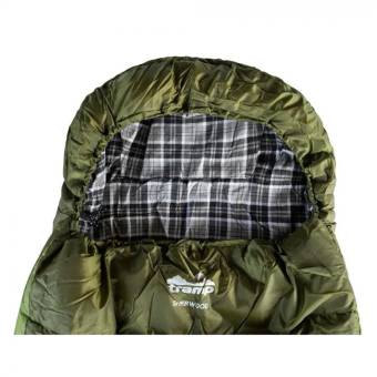 МЕШОК спальный -20 Sherwood Regular "Tramp"