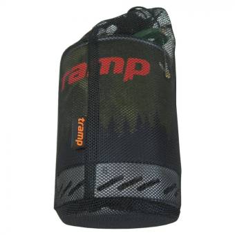 Fire Maple X2 система приготовления пищи 1л. "Tramp" оливковый