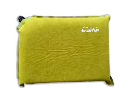 СИДЕНЬЕ самонадувающееся комфорт + "Tramp"