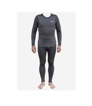 ТЕРМОБЕЛЬЕ "Tramp" Warm Soft L/XL (50-54) Серый