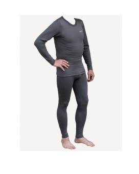 ТЕРМОБЕЛЬЕ "Tramp" Warm Soft L/XL (50-54) Серый