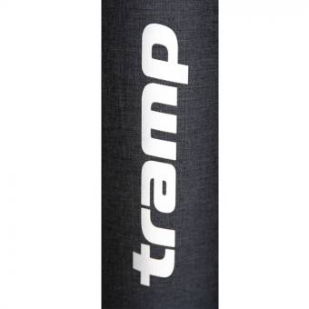 ТЕРМОЧЕХОЛ для термоса 1.6 л, серый "Tramp"