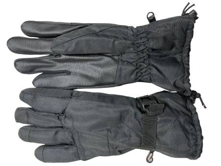 ПЕРЧАТКИ зимние с утяжкой 2XL