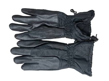 ПЕРЧАТКИ зимние с утяжкой 2XL