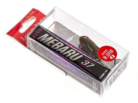 БАЛАНСИР 5г. 37мм MEBARU 211 "Lucky John" Pro Series