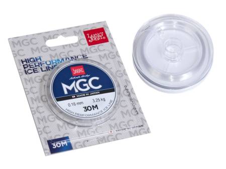 ЛЕСКА моноф. ELITE REDMASTER 30m 0.17mm 2.85kg "Salmo"