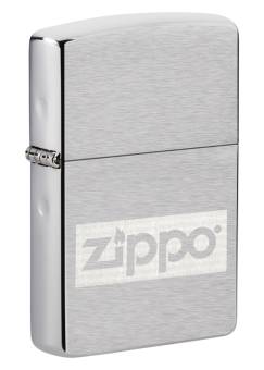НАБОР подарочный: ZIPPO фляжка 89 мл и зажигалка в коробке